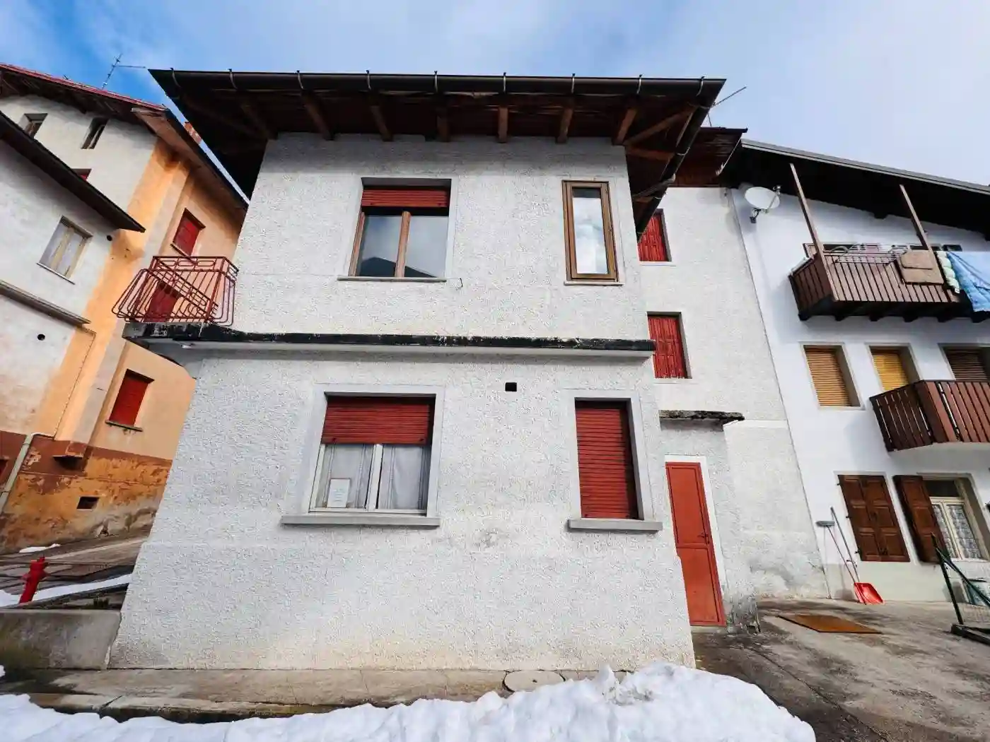 Casa indipendente - foto 2