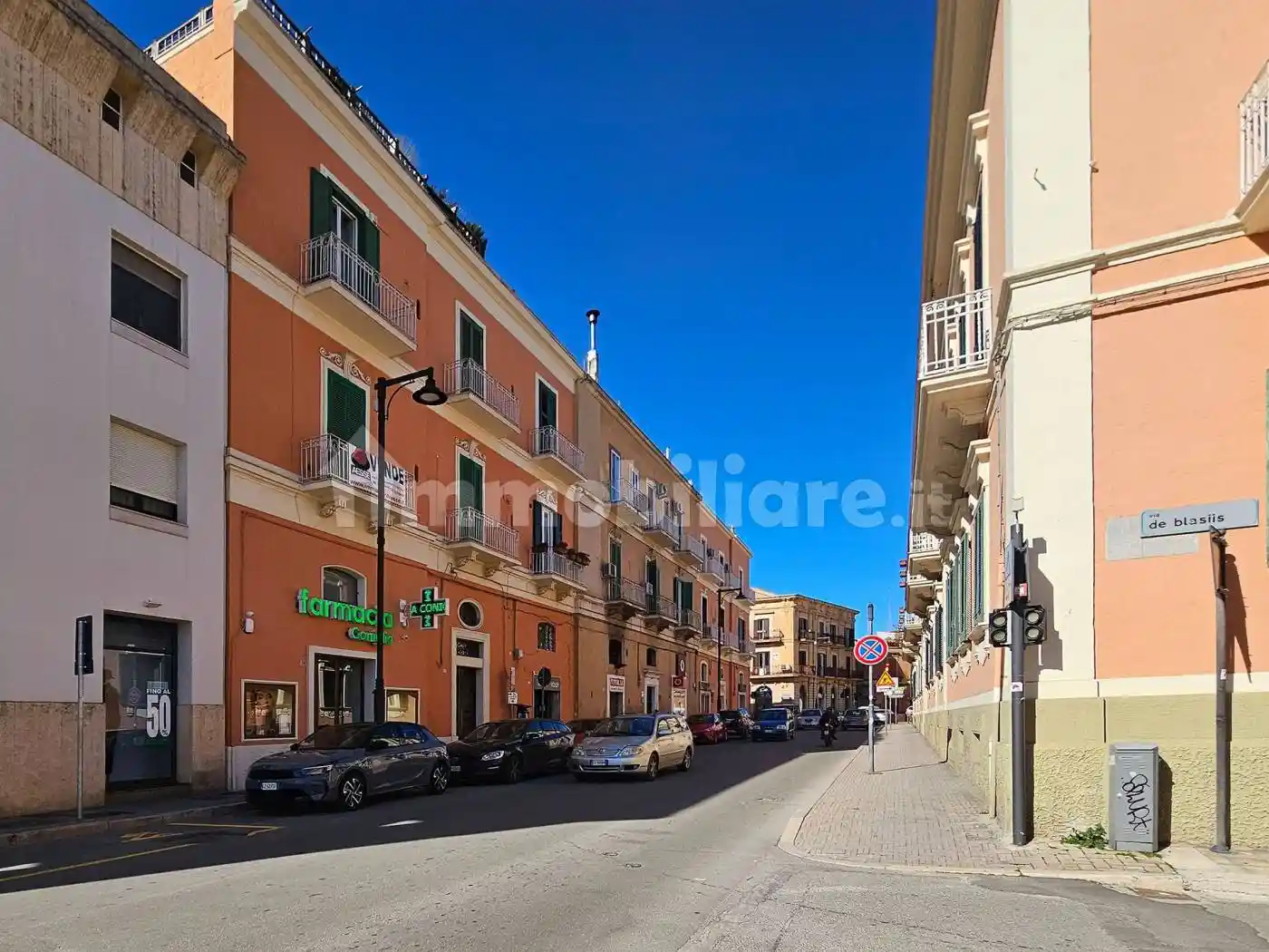 Appartamento in vendita a Matera