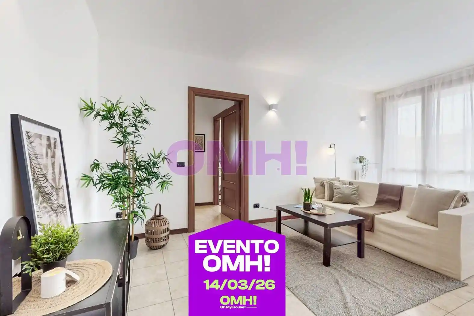 Appartamento in vendita a Busto Arsizio