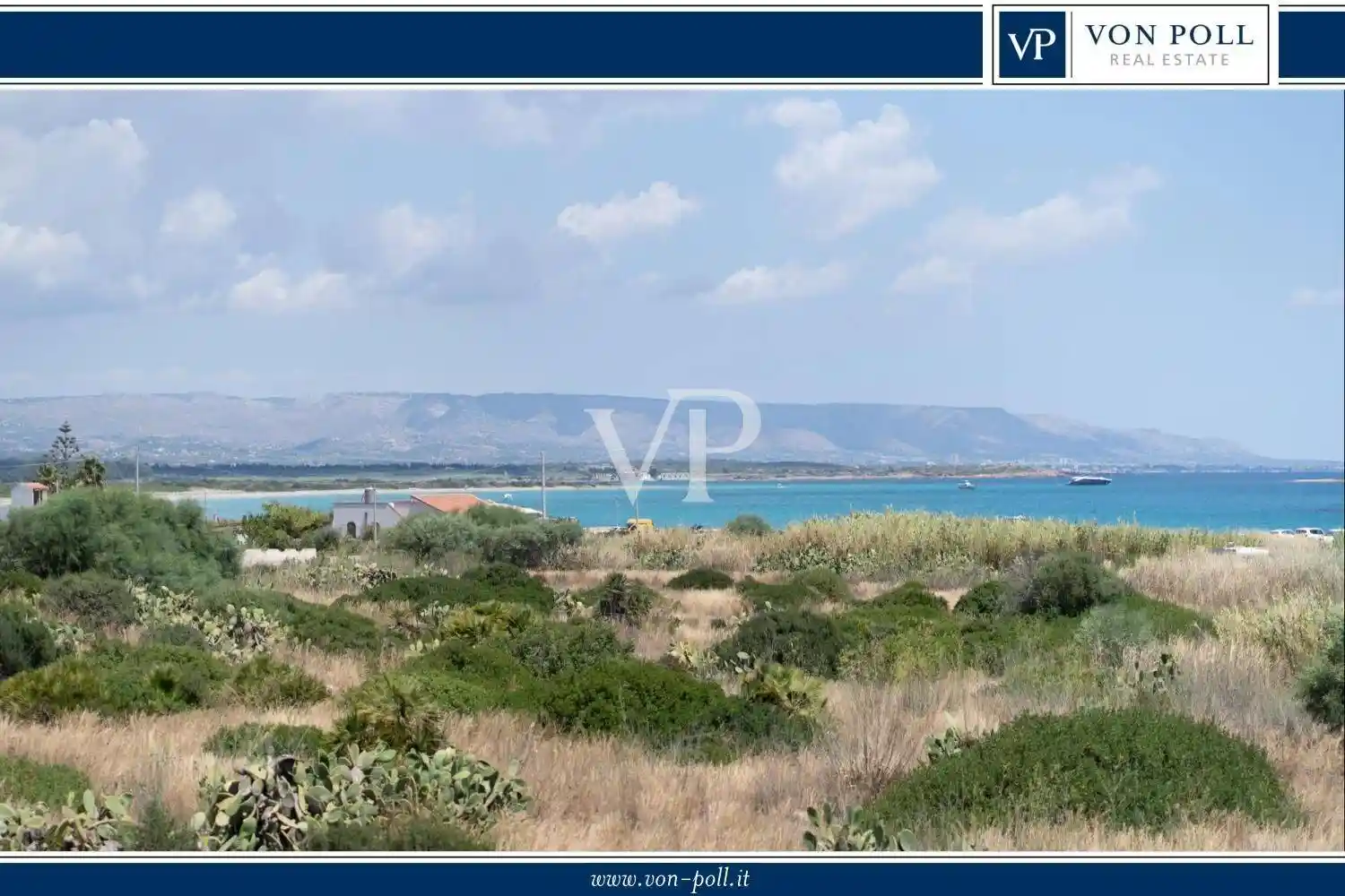 Villa in vendita a Noto