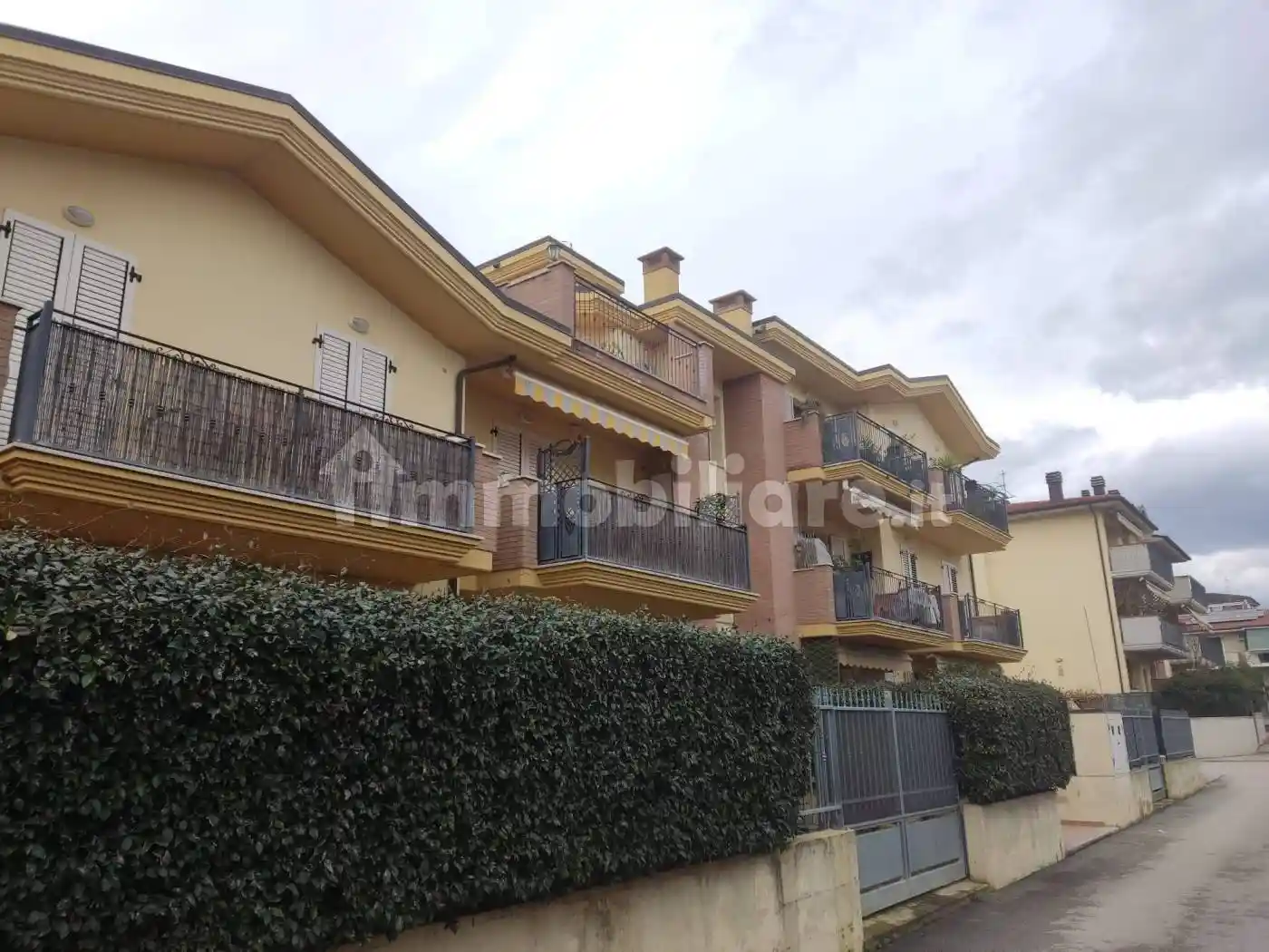 Appartamento in vendita a Spinetoli