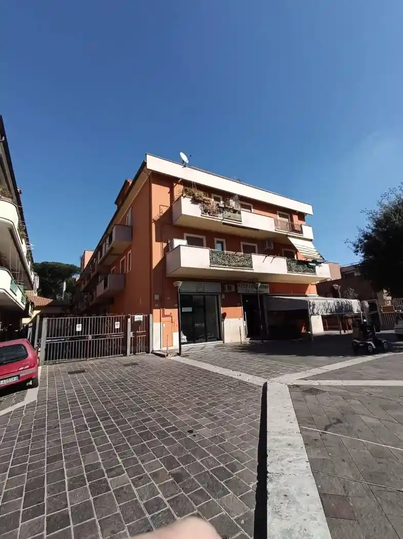 Attico - Mansarda in affitto a Albano Laziale