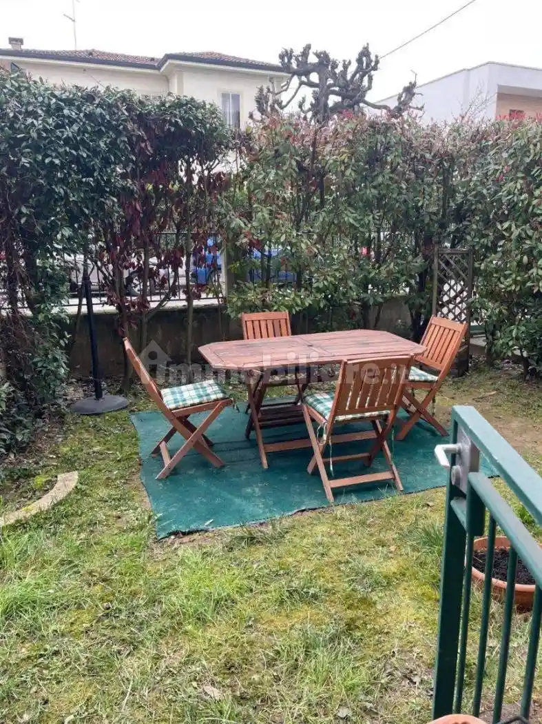 Appartamento in vendita a Vicenza