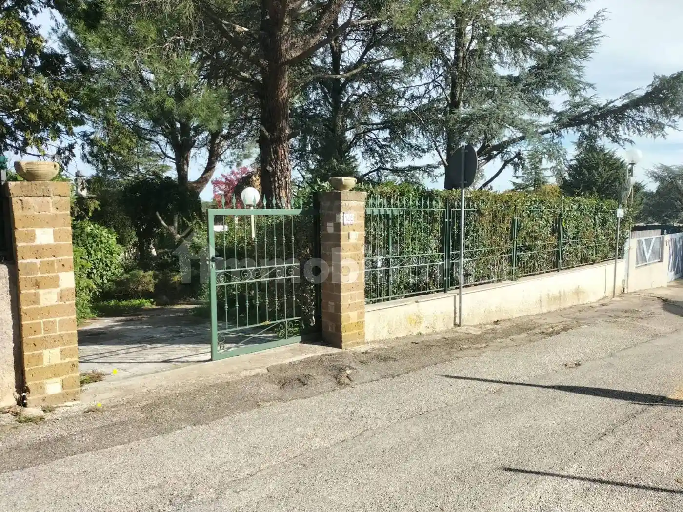 Villetta a schiera in vendita a Cassano delle Murge