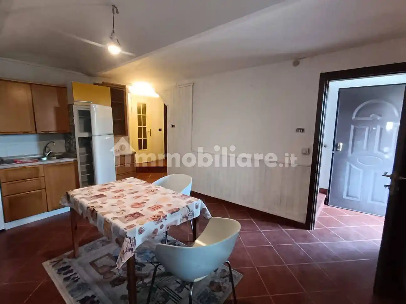 Appartamento in affitto a Asti