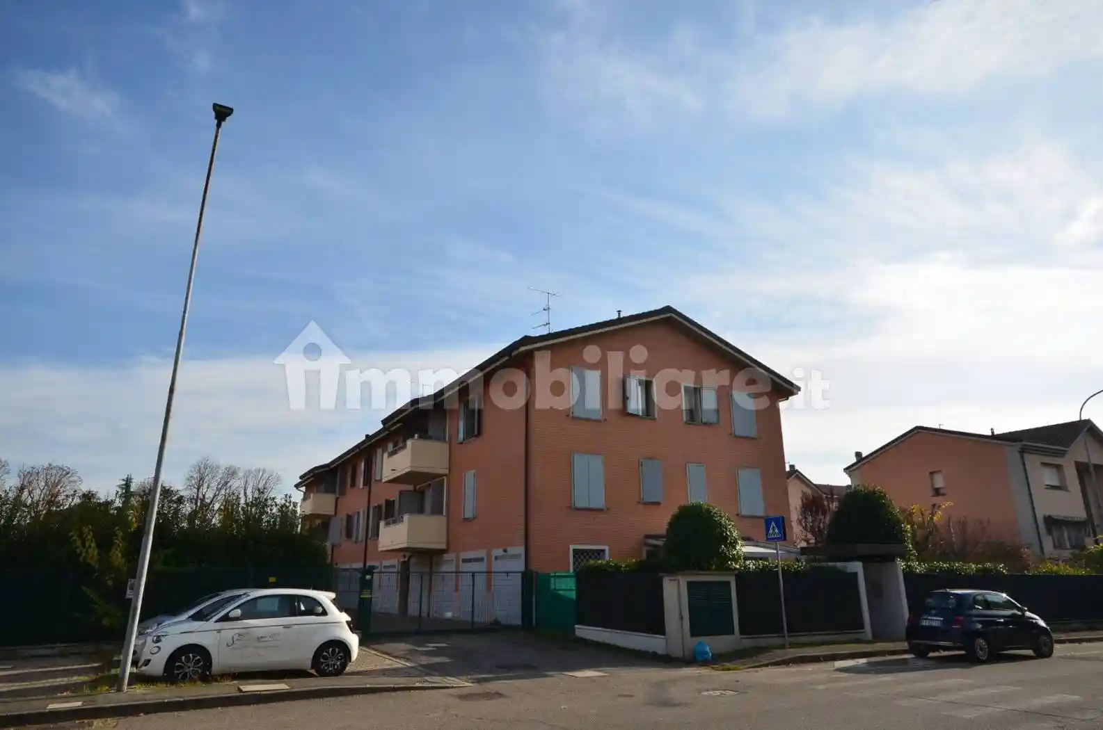 Appartamento in vendita a Valsamoggia