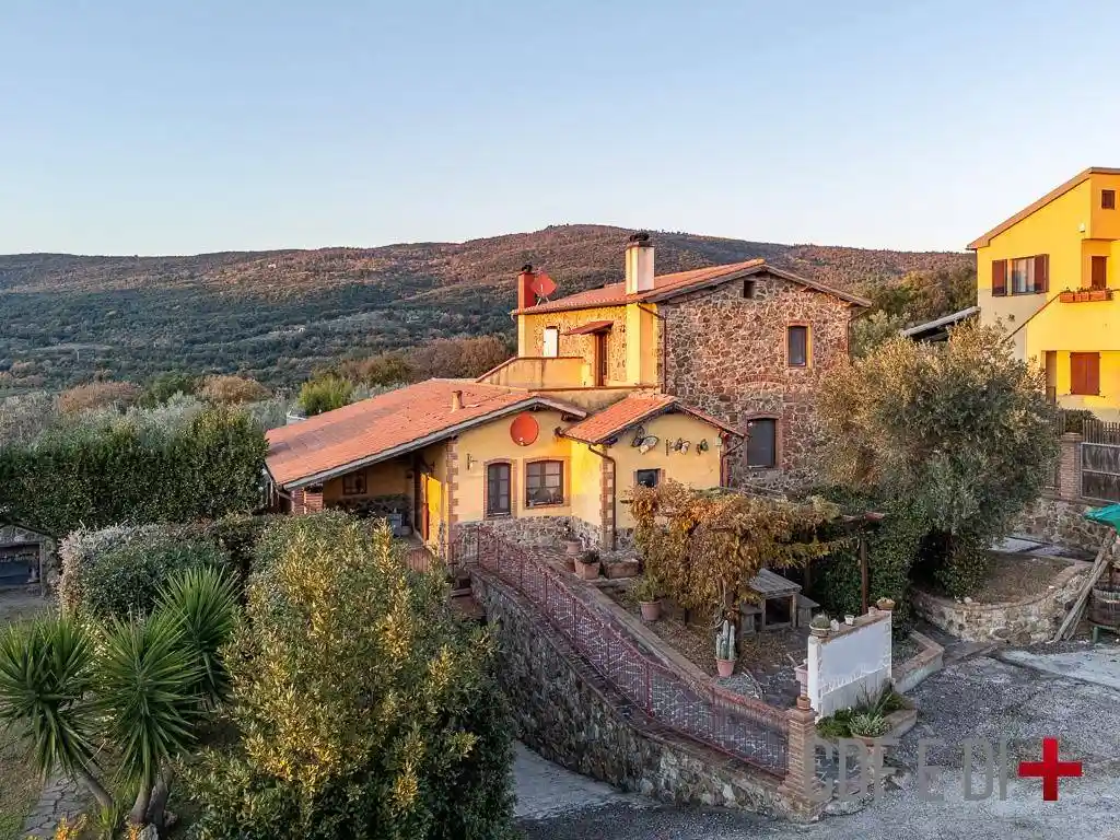 Rustico - Casale in vendita a Massa Marittima