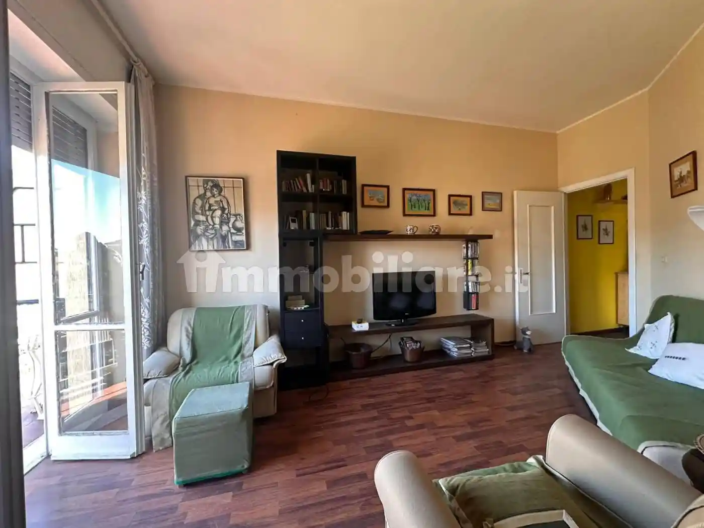 Appartamento in vendita a Borgio Verezzi