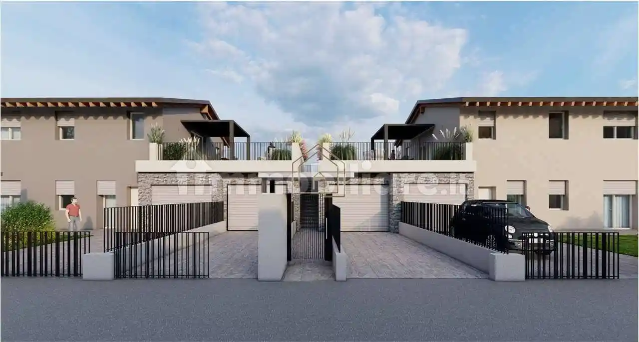 Appartamento in vendita a Lonato del Garda