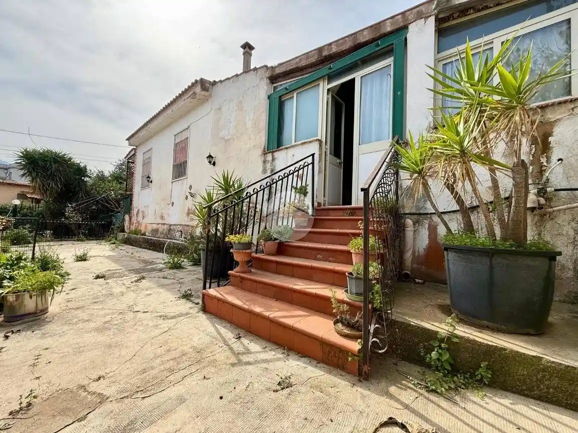 Villa in vendita a Carini