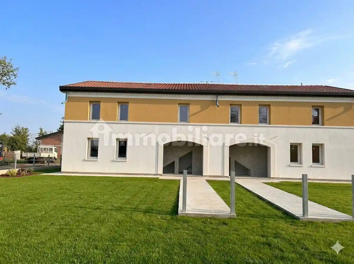 Casa indipendente in vendita a Scorzè