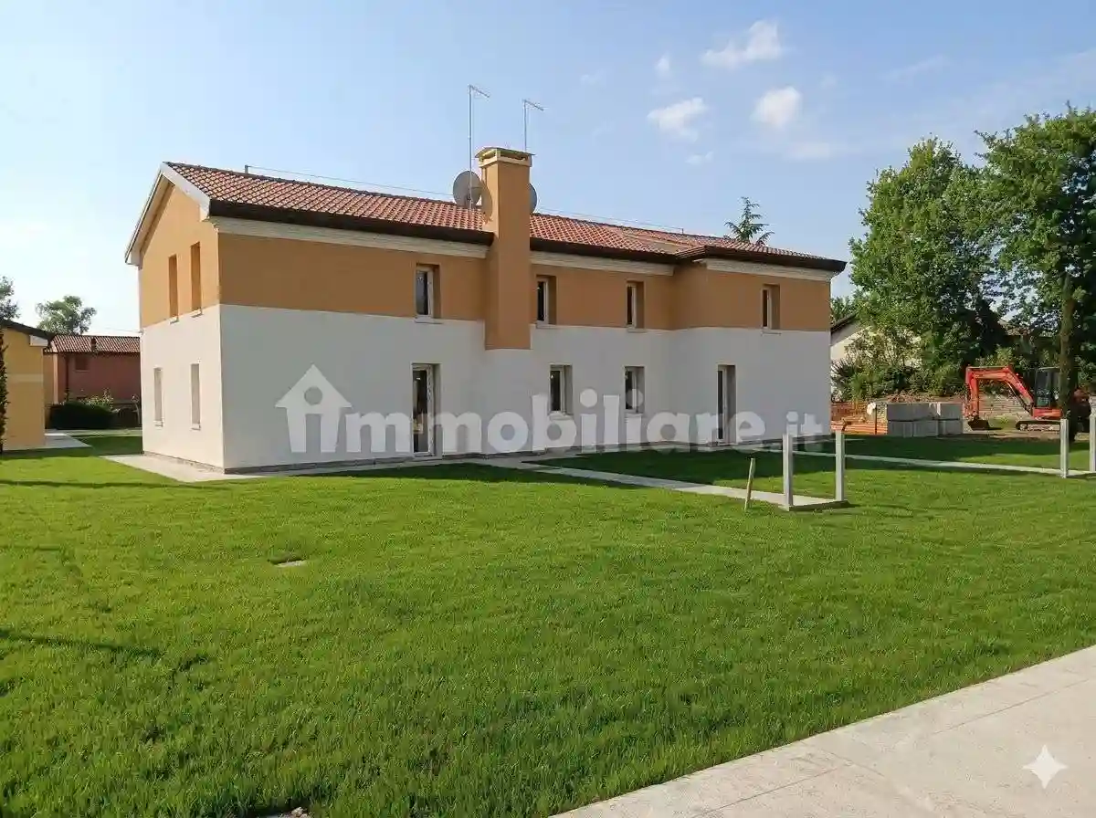 Casa indipendente - foto 2