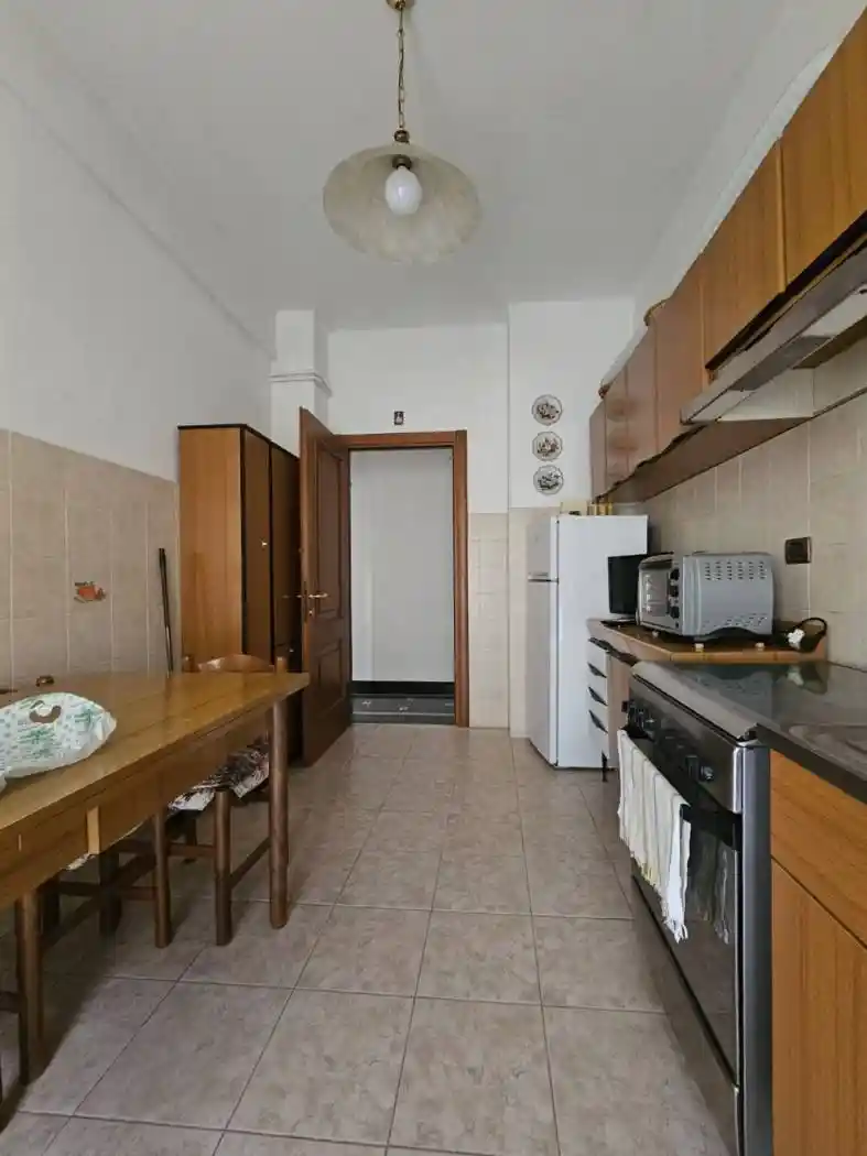 Appartamento in affitto a Genova