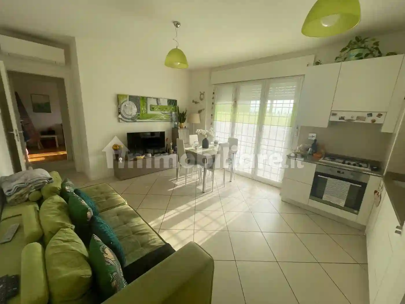 Appartamento - foto 3