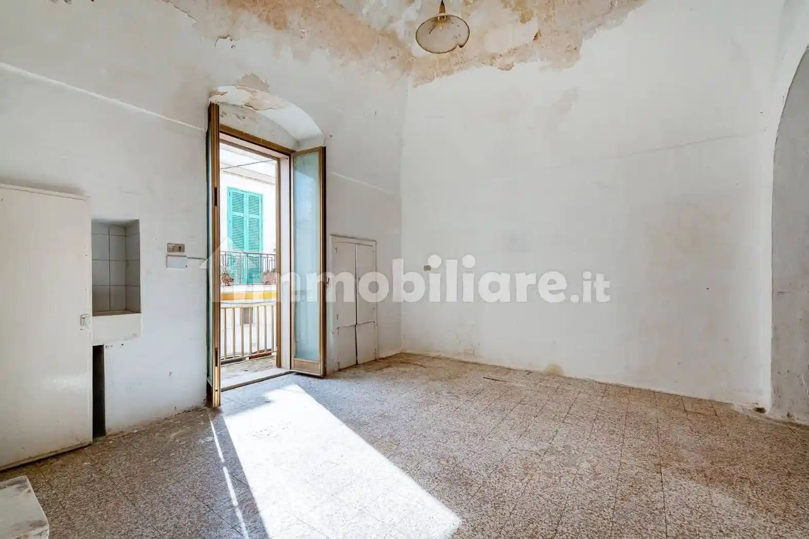Casa indipendente in vendita a Polignano a Mare