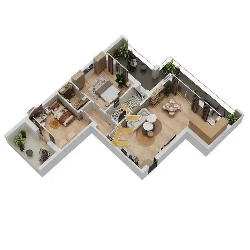 Appartamento in vendita a Bari