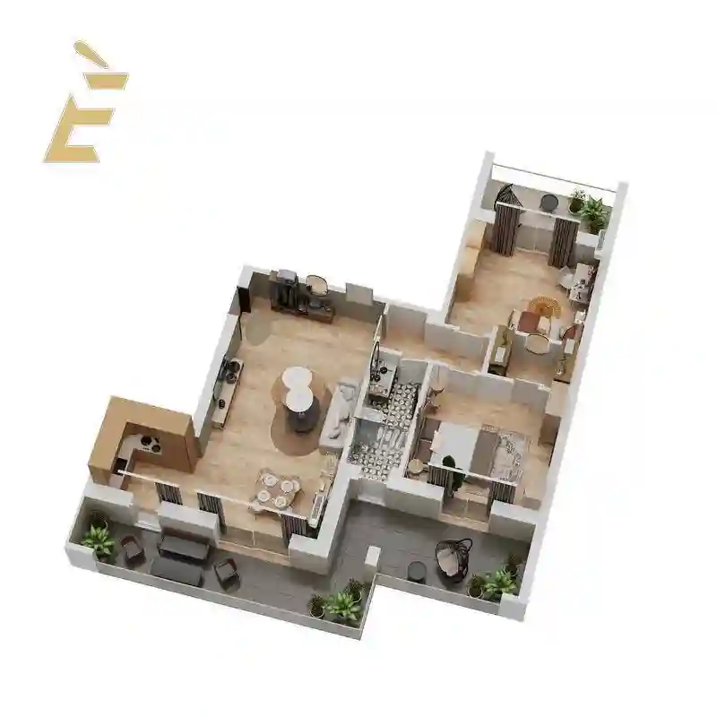 Appartamento - foto 4