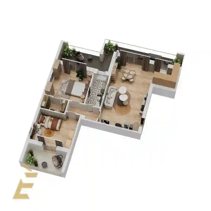 Appartamento - foto 5