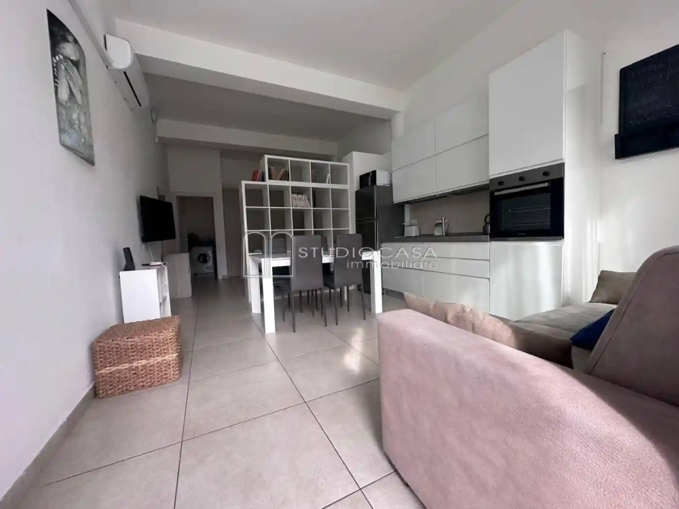 Appartamento in vendita a Pisa