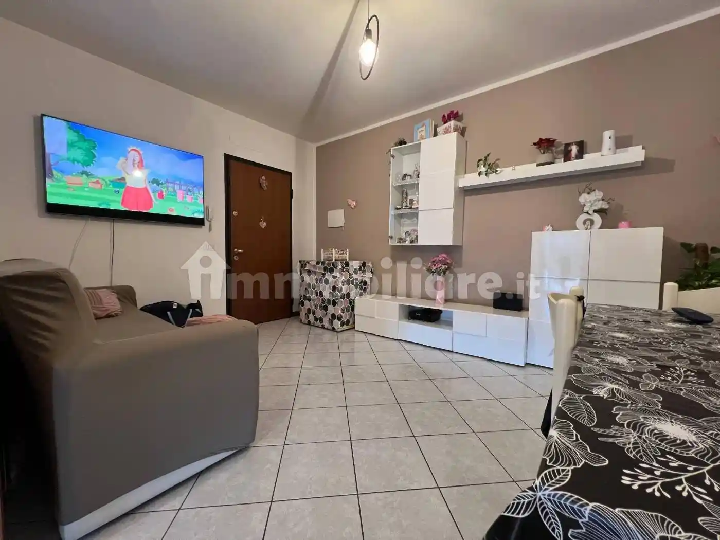 Appartamento in affitto a San Giorgio Bigarello