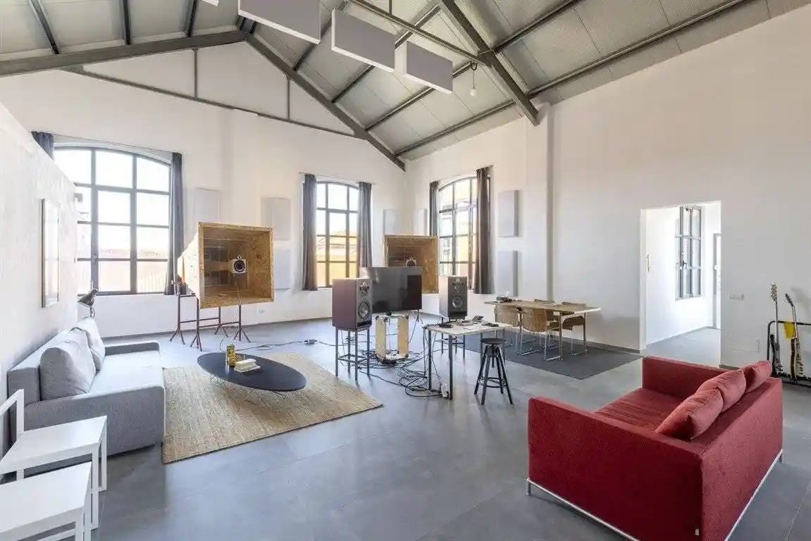 Loft in vendita a Monza