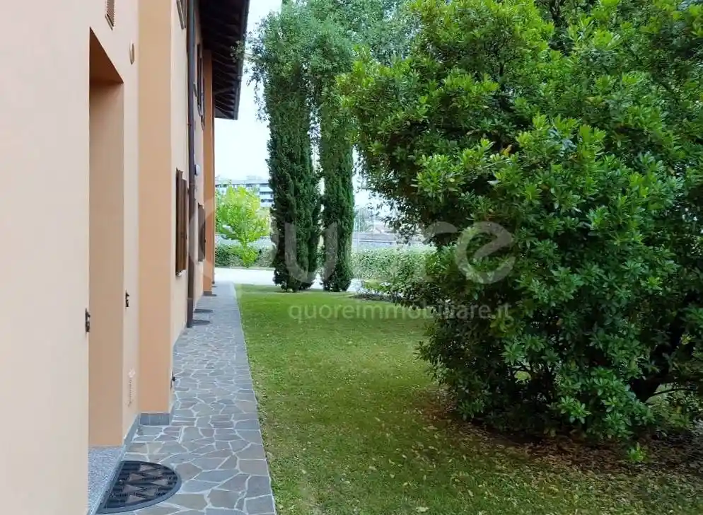 Appartamento in affitto a Udine