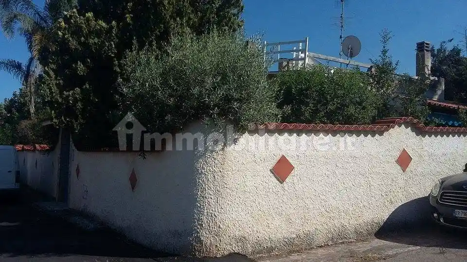 Villa in vendita a Augusta