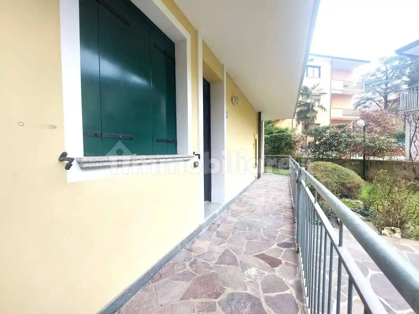 Appartamento in vendita a Padova