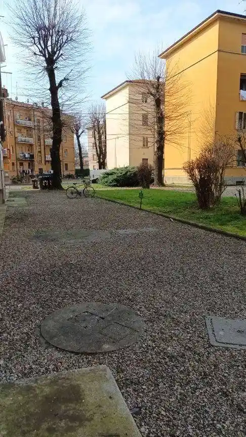 Appartamento in vendita a Piacenza