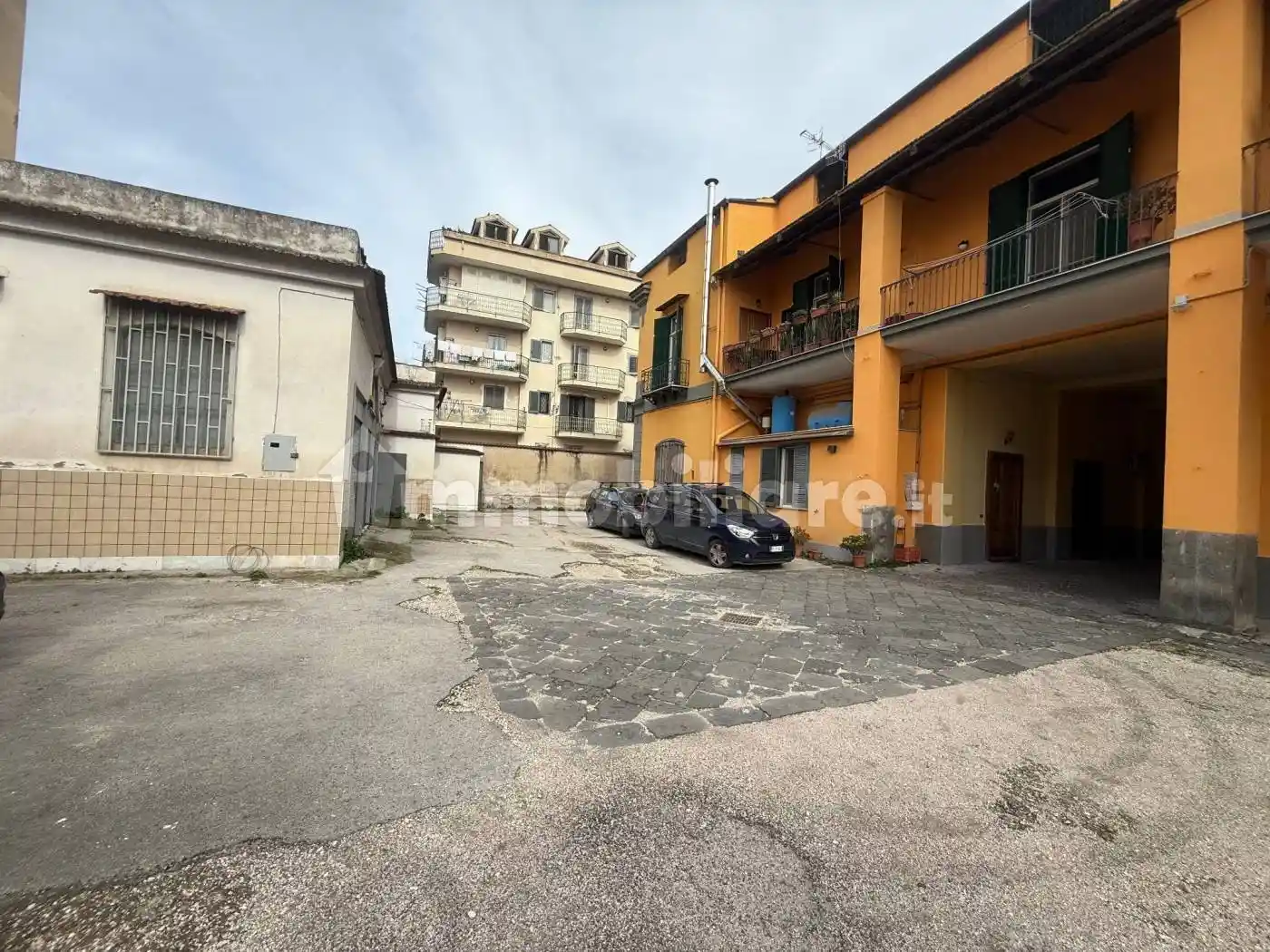 Appartamento in vendita a Acerra