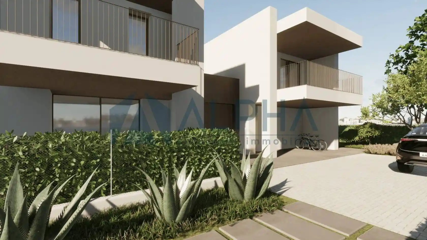 Villa in vendita a Cesena