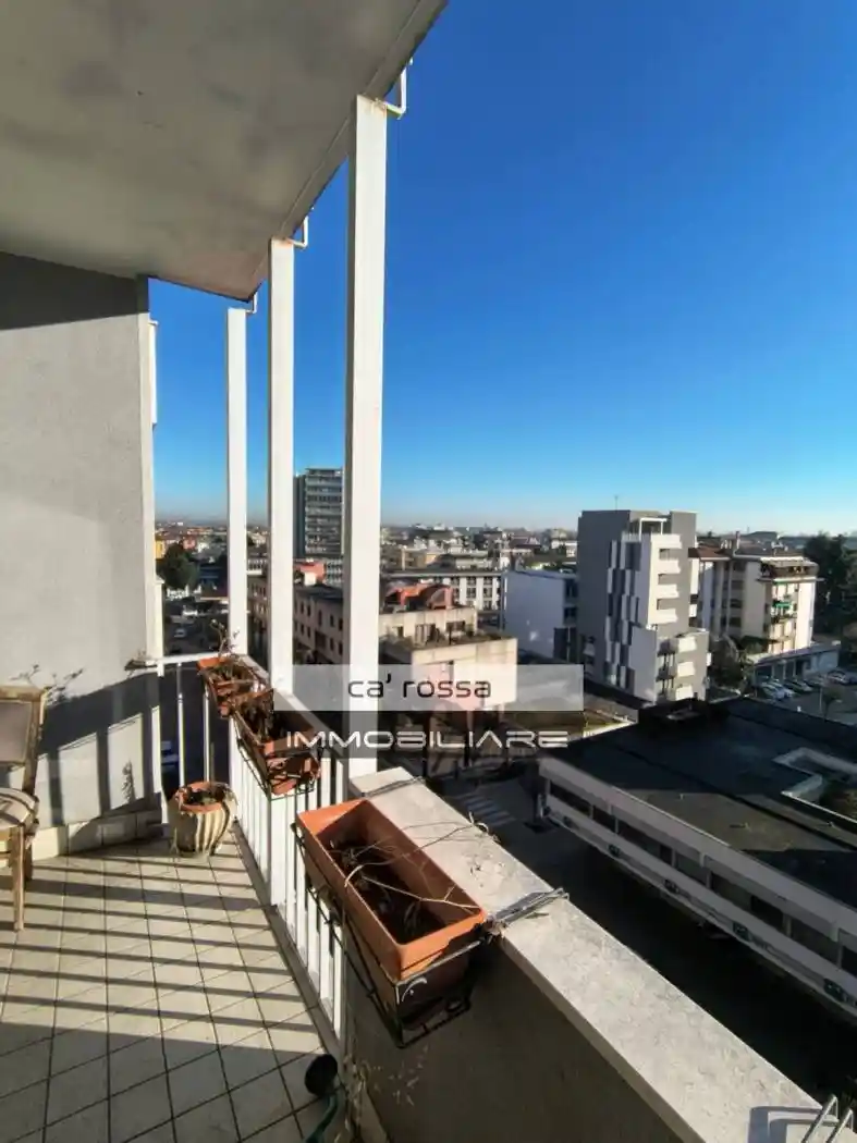 Appartamento in vendita a Venezia