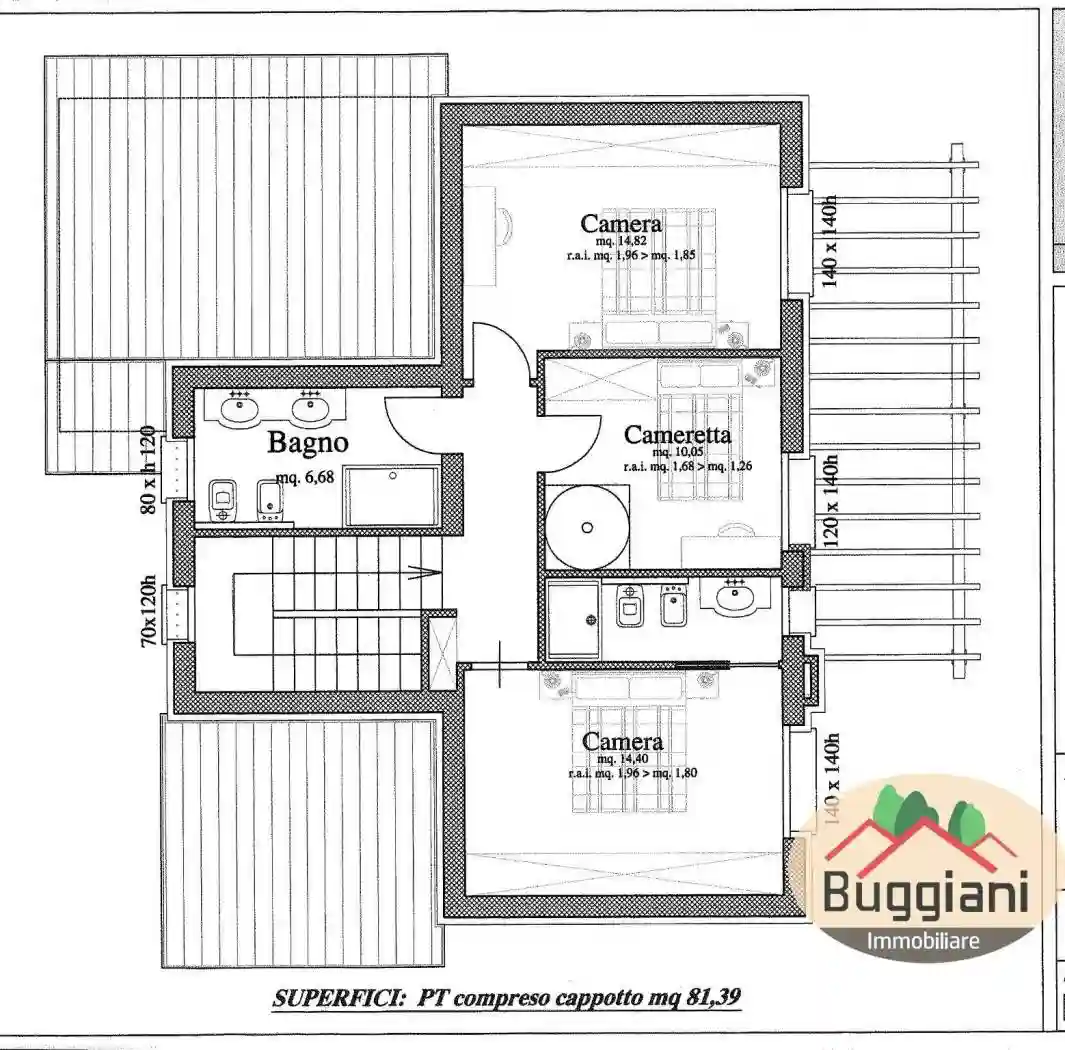 Villa - foto 3