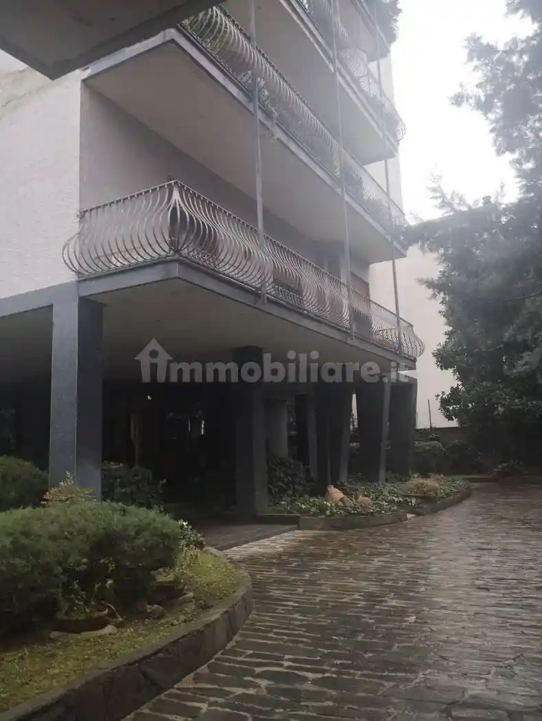 Appartamento in vendita a Cinisello Balsamo