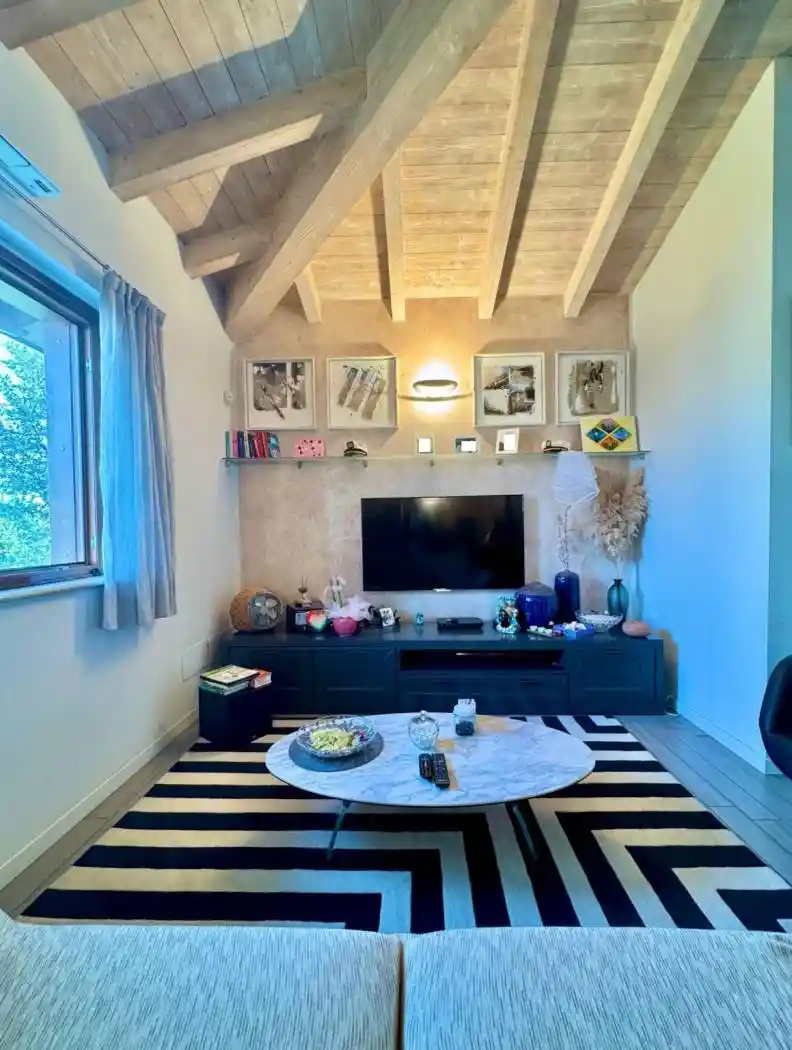 Villa in vendita a Romano di Lombardia