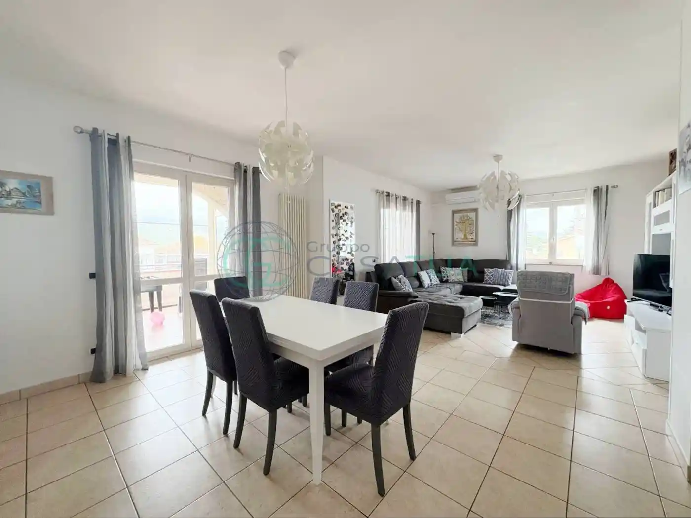 Appartamento in vendita a Tortoreto