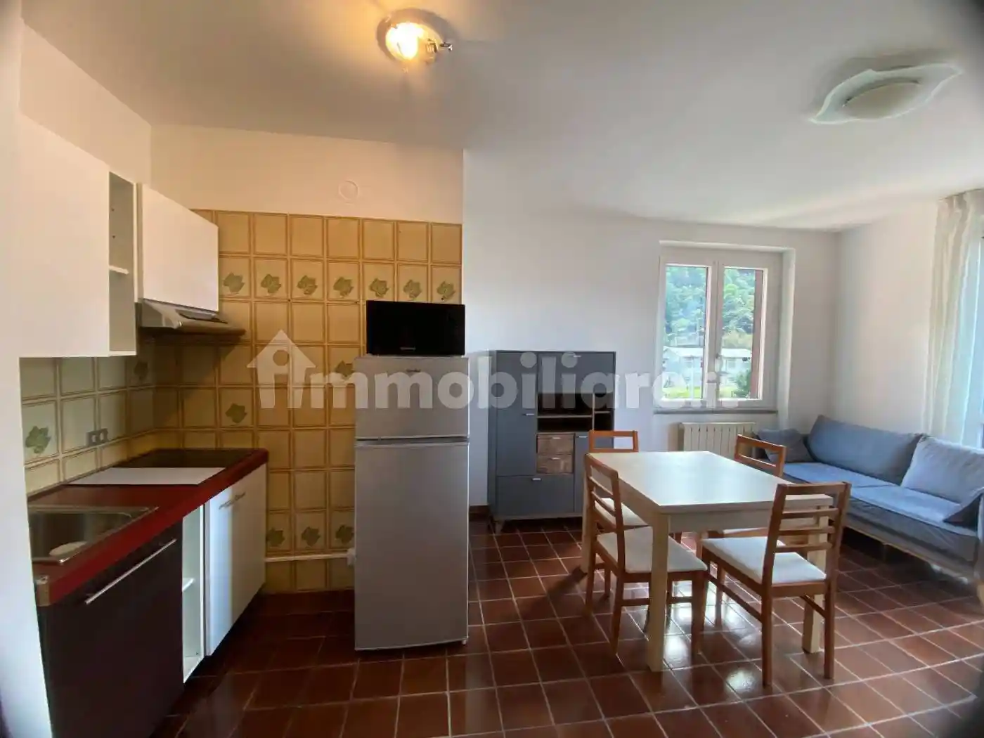 Appartamento in affitto a Morbegno