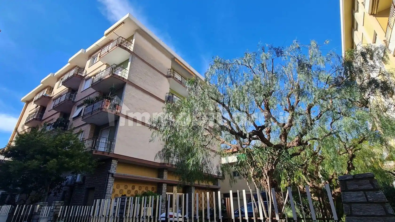 Appartamento in vendita a Bordighera