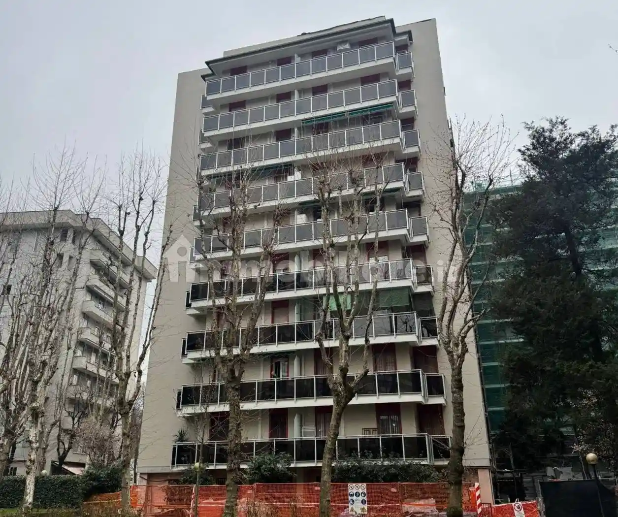 Appartamento in vendita a Cologno Monzese