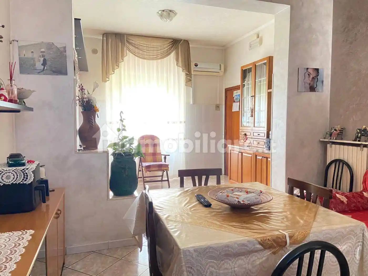 Appartamento in vendita a San Severo