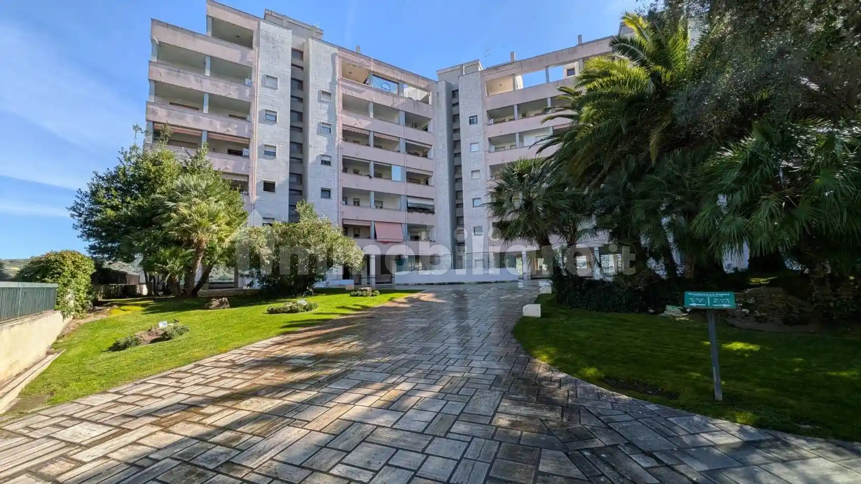 Loft in vendita a Sassari