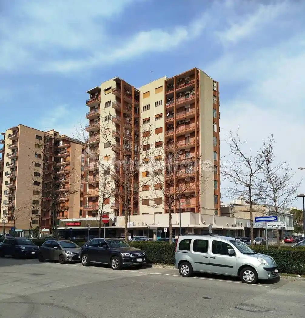 Appartamento in vendita a Taranto