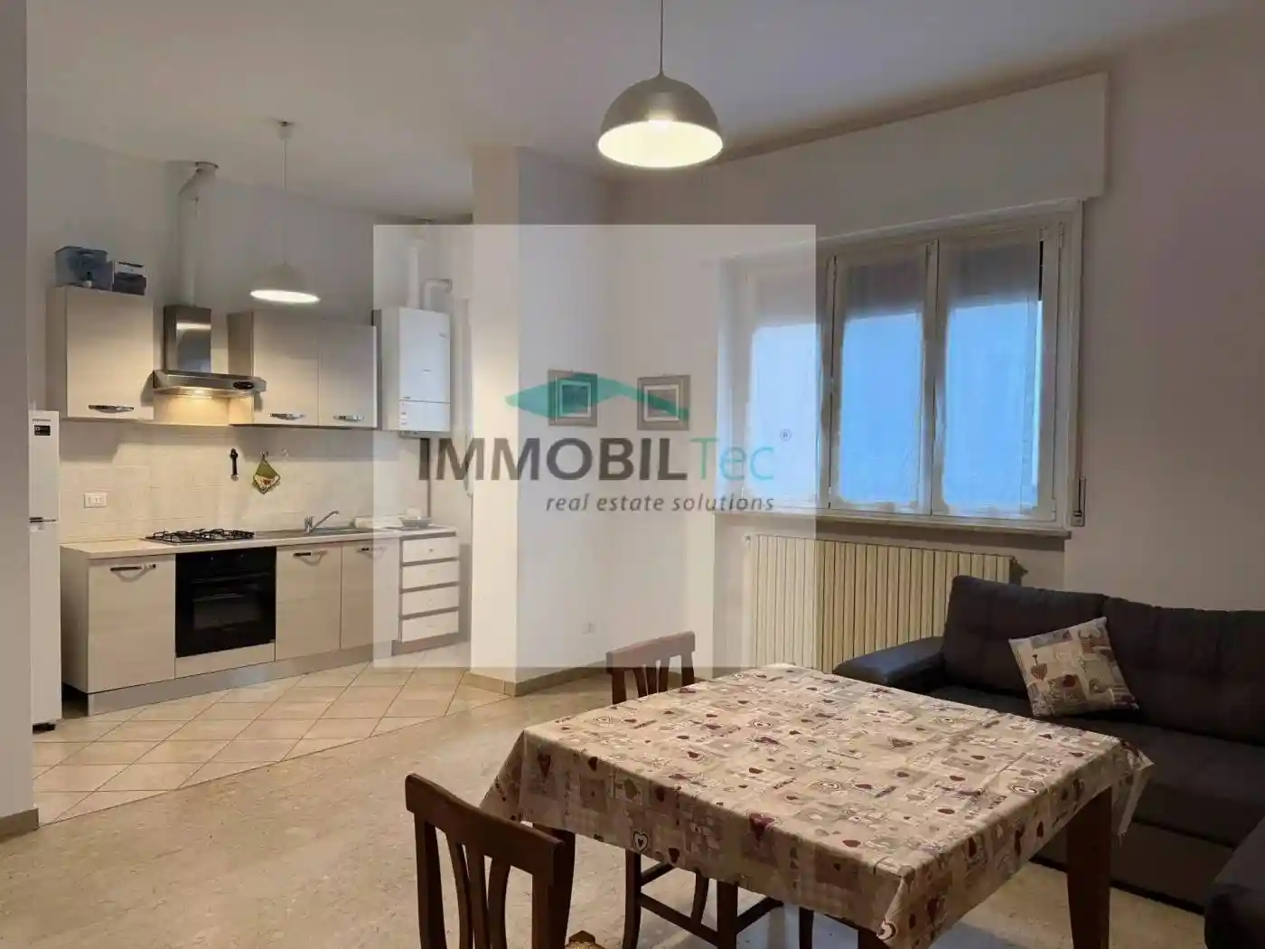 Appartamento in affitto a Rovello Porro