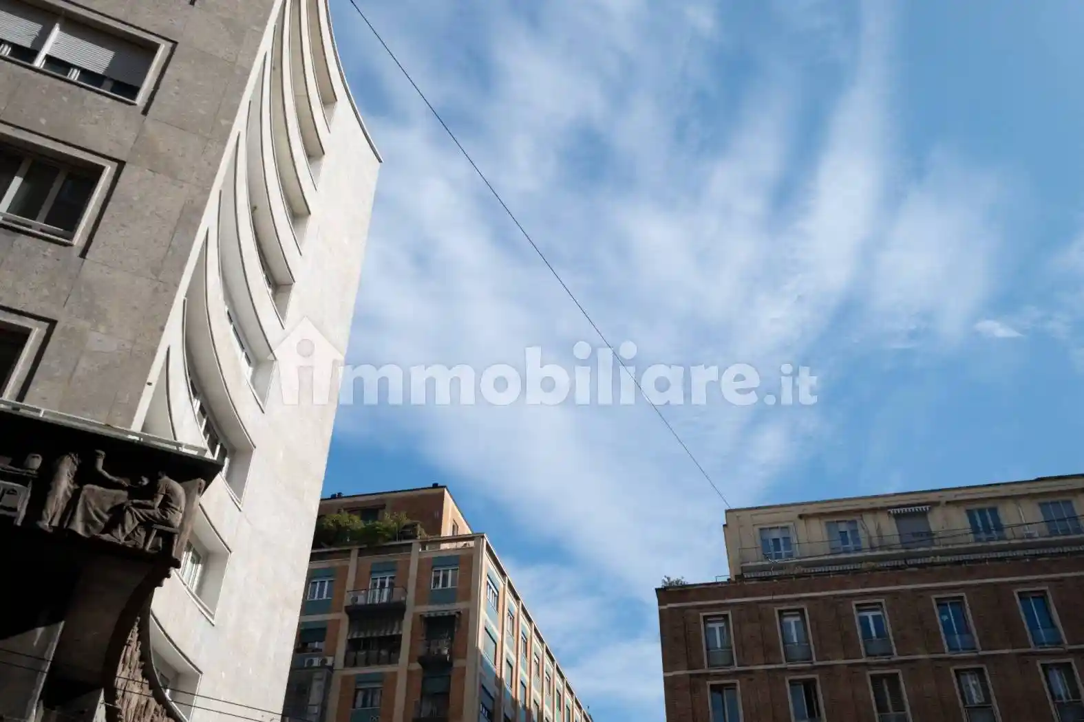 Appartamento in vendita a Bologna