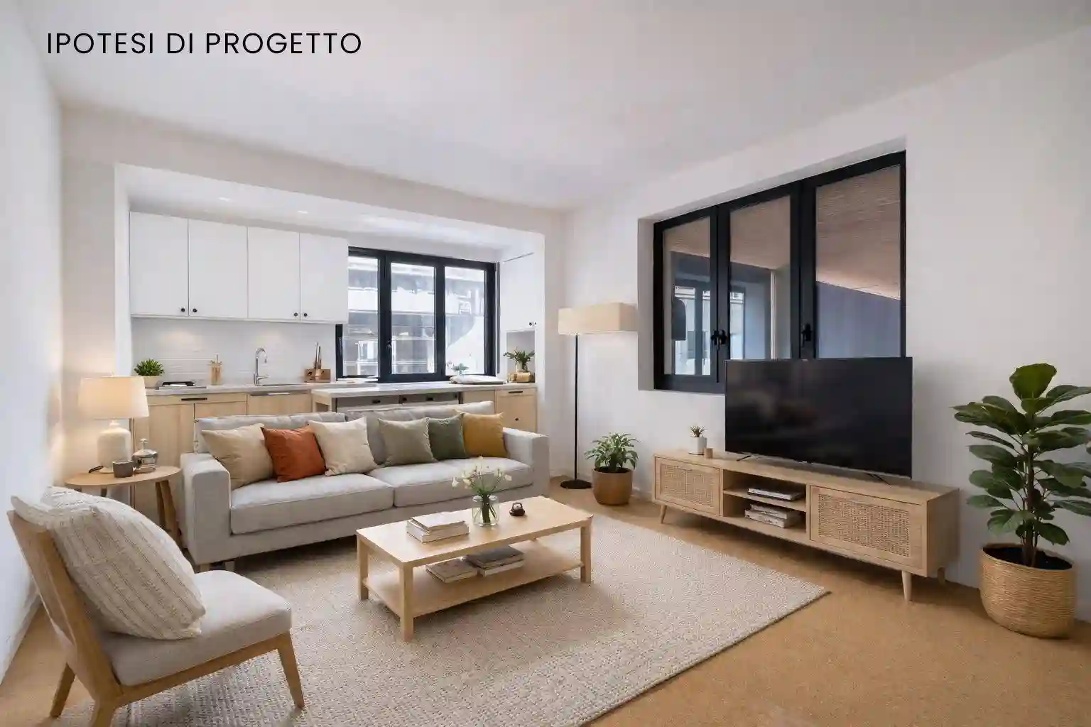 Appartamento - foto 3