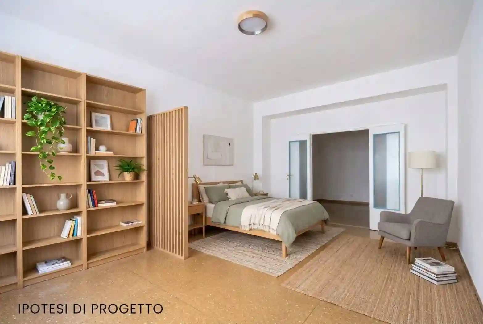 Appartamento - foto 4