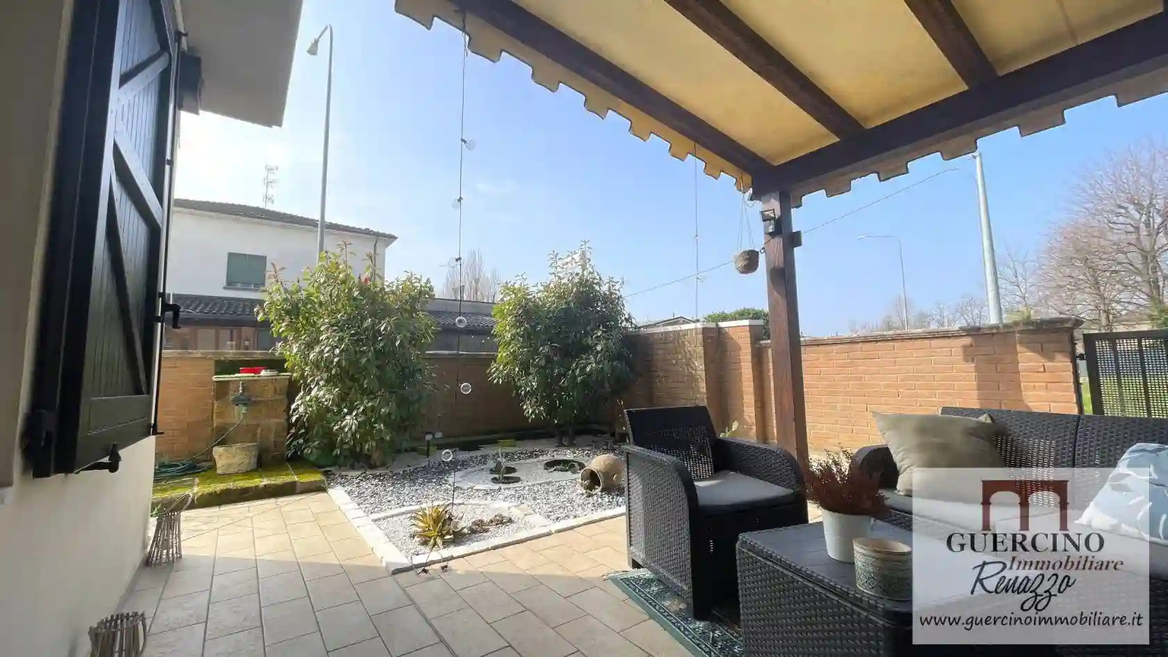 Villetta a schiera - foto 3