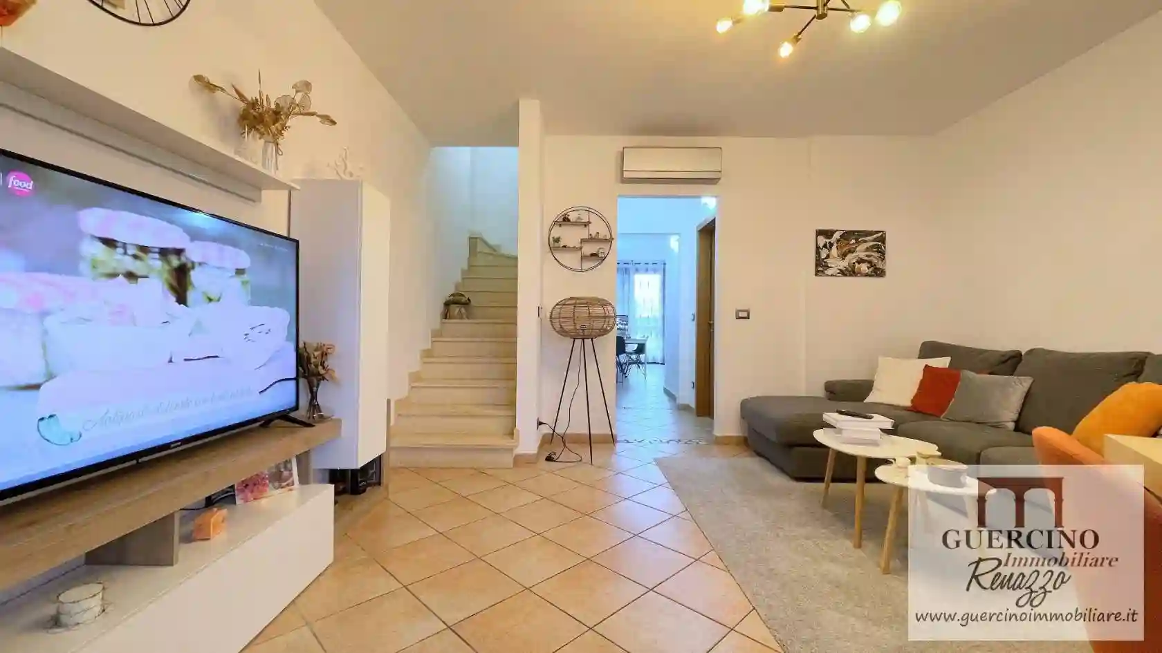 Villetta a schiera - foto 5