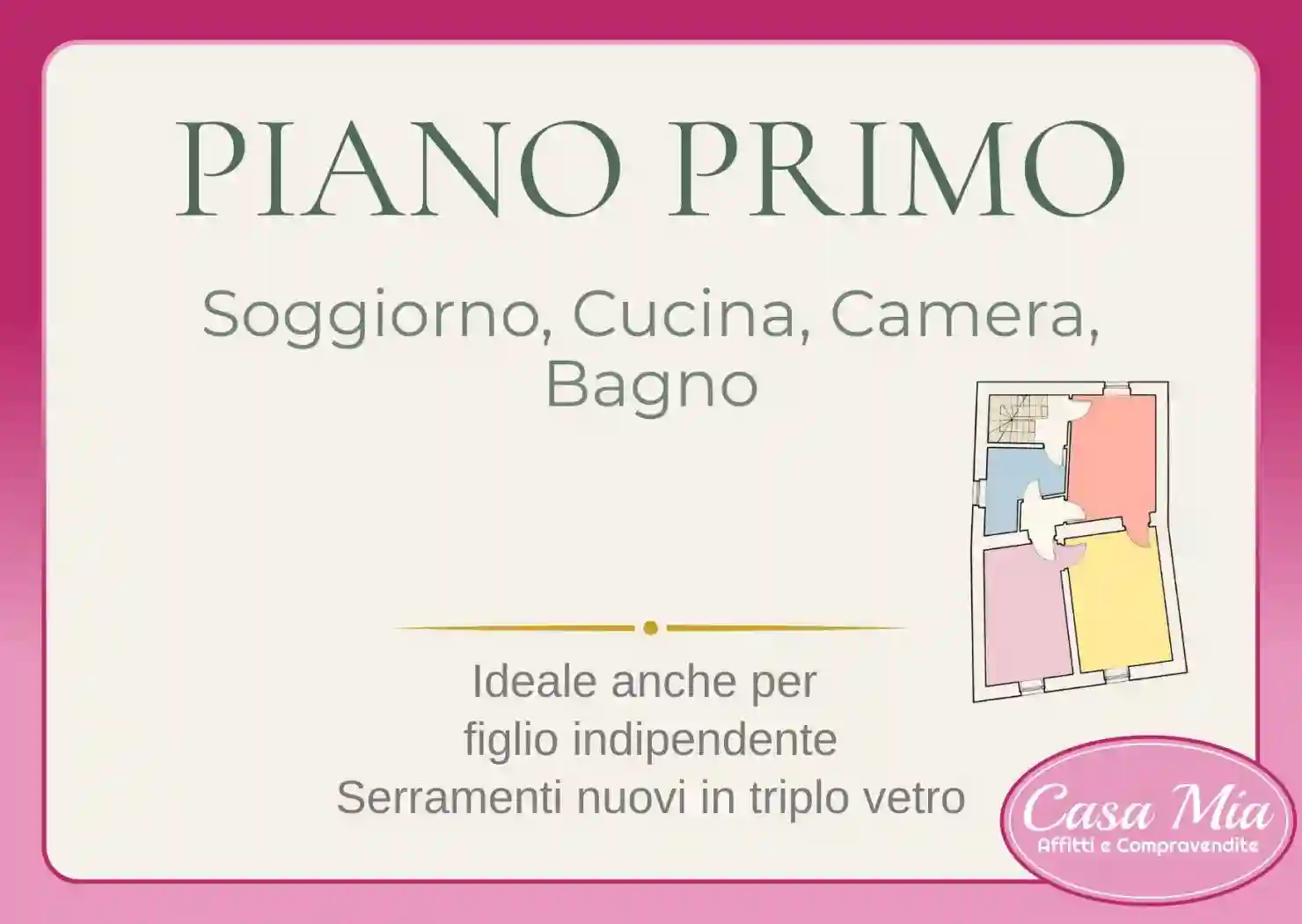 Appartamento - foto 4