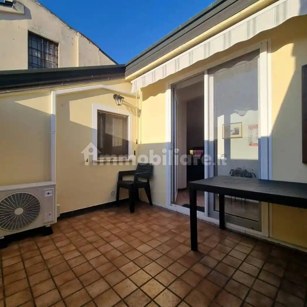 Appartamento in affitto a Casalmaggiore